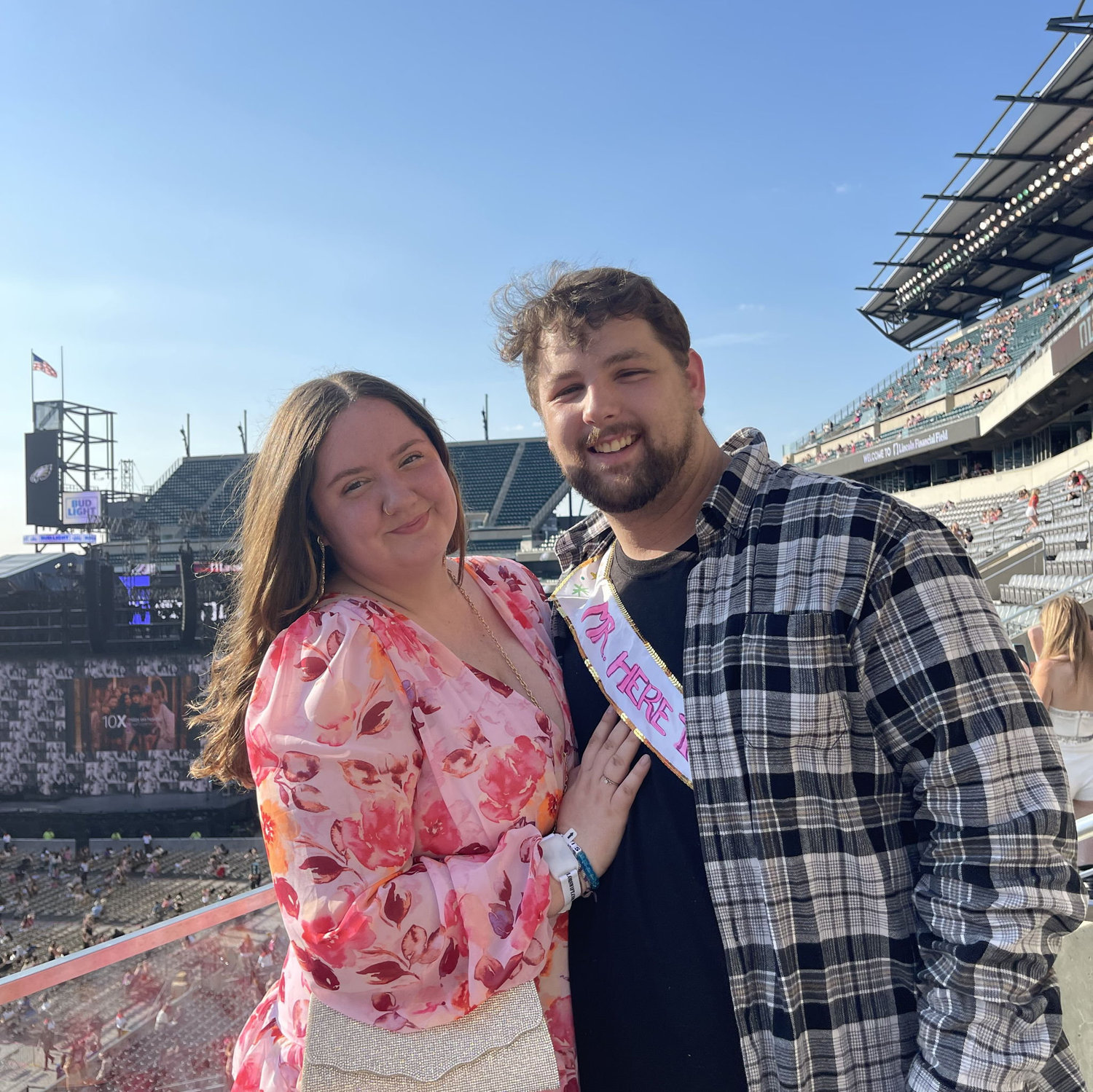 Taylor Swift Concert