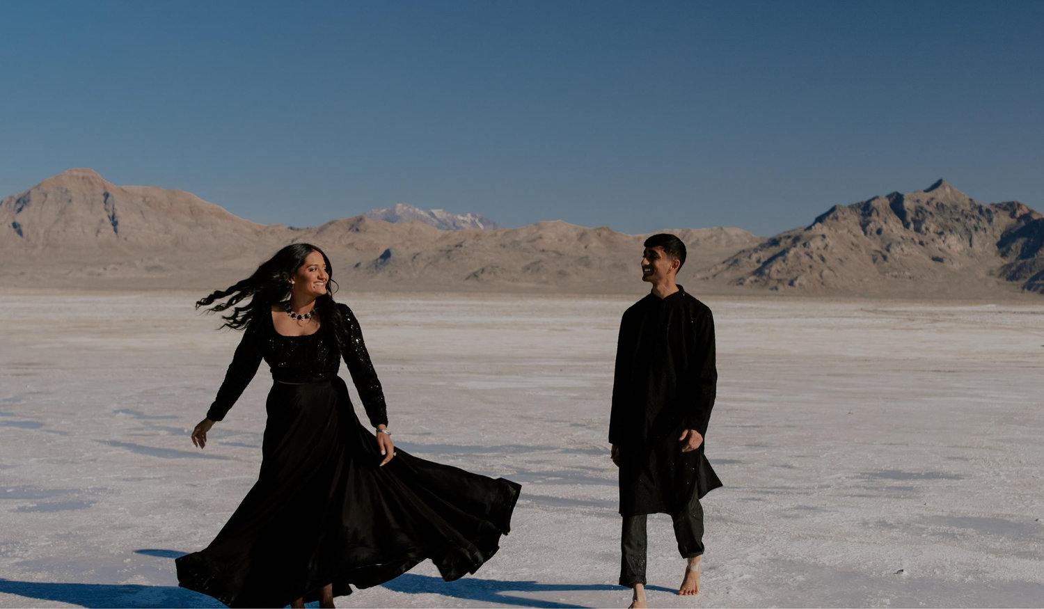 The Wedding Website of Jai Patel and Rima Patel