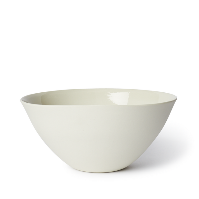 Flared Bowl Large