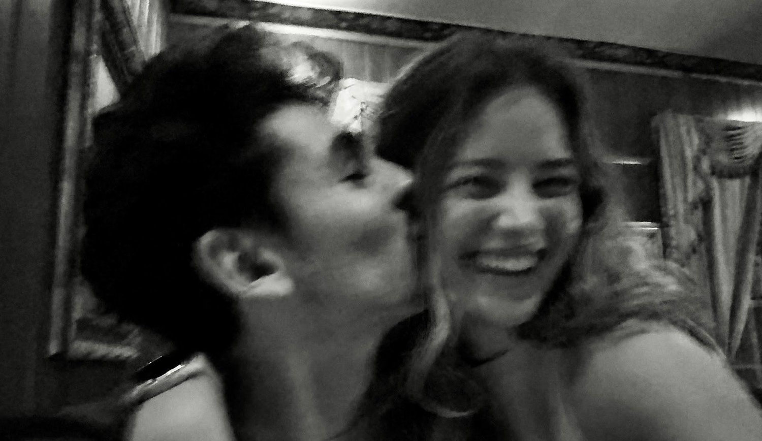 The Wedding Website of Hettie Roberson and Luke Stubbs