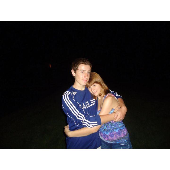 summer of '11