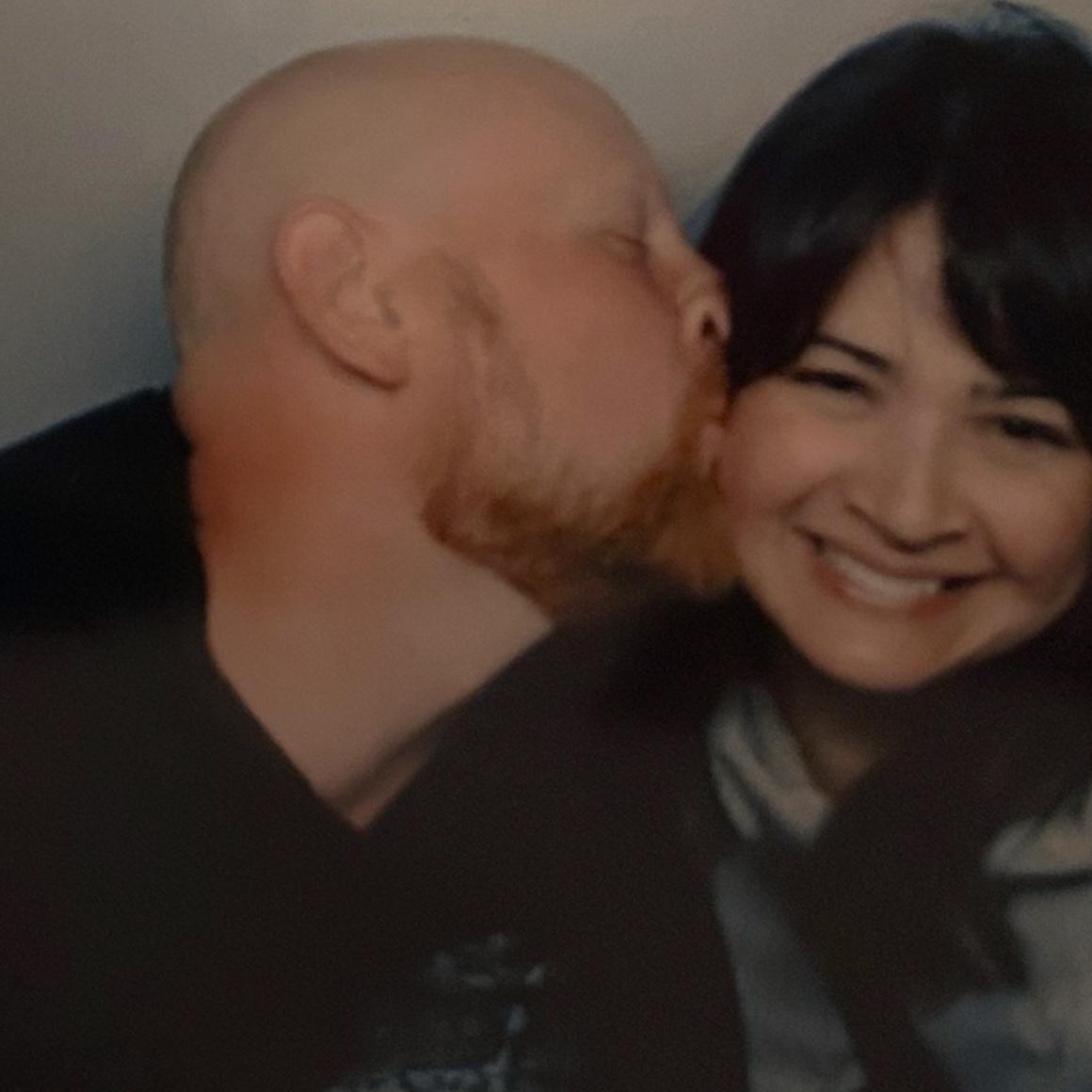 Again in some arcade, the first kiss. Yes! He got manners 😎 Somebody asked me to be his lady! Oh boy! took forever!!! But it wasn't at the 4th date... this was a little while later!