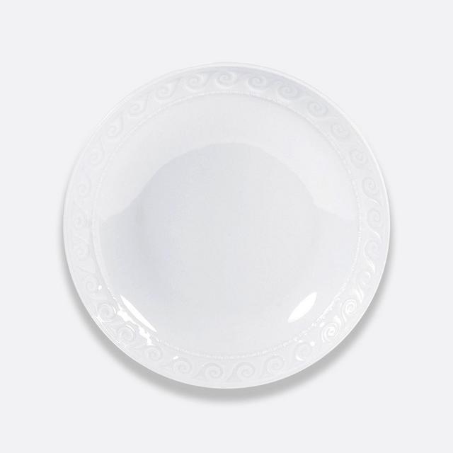Bernardaud Lourve Pasta Plate