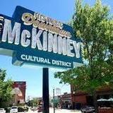 Historic Downtown McKinney