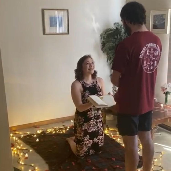 Meagan Kluver and Sam Berk-Hinckley's Wedding Website