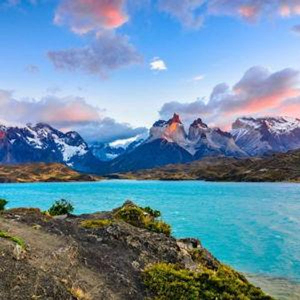Patagonia Trip - Nov 2026