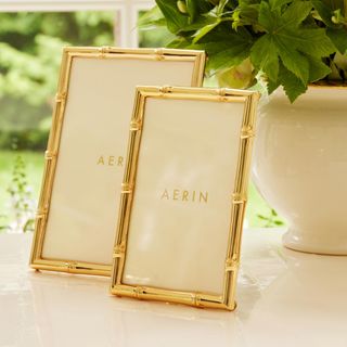 Ava Bamboo Frame