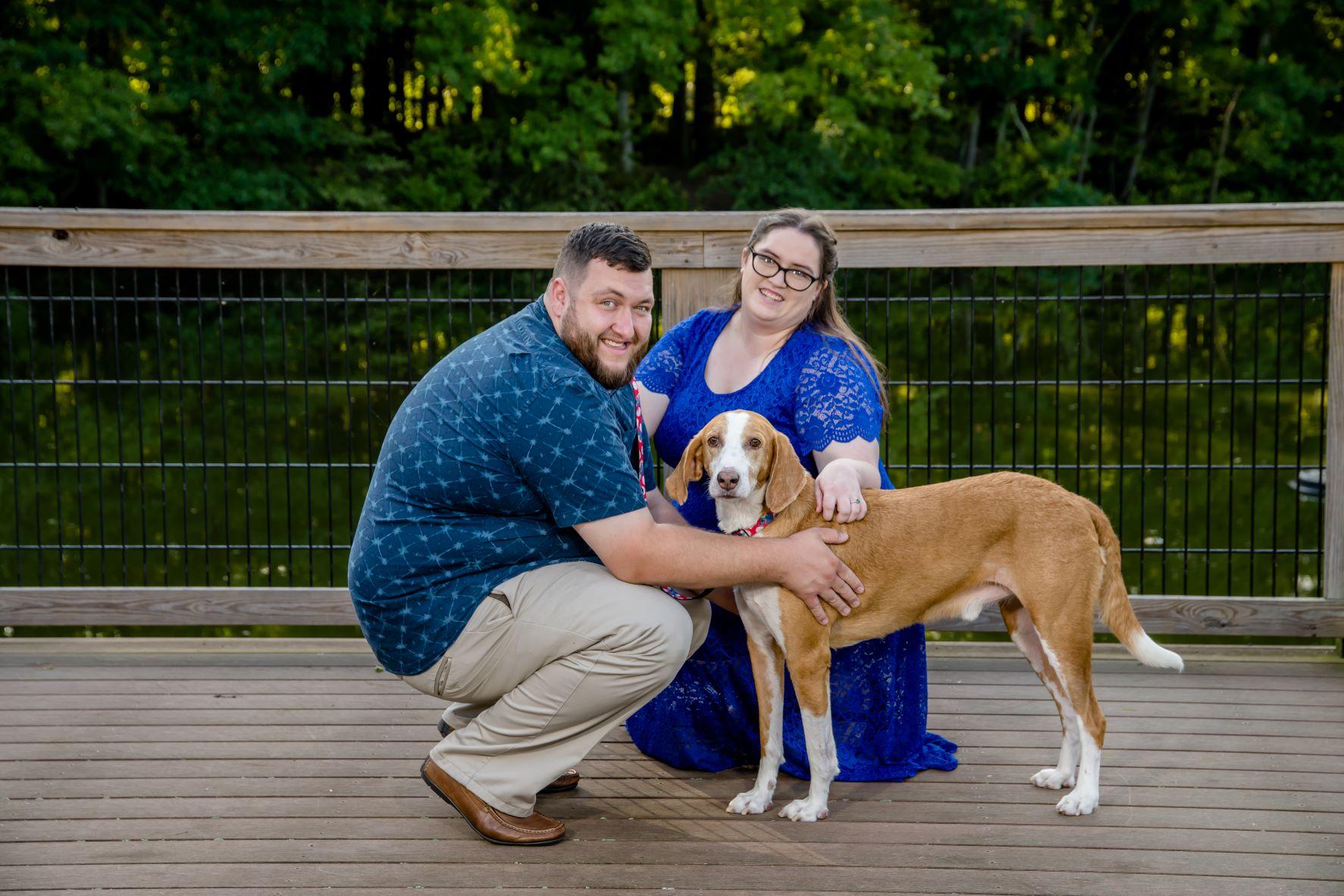 The Wedding Website of Laura Whittaker and Evan Tuttle