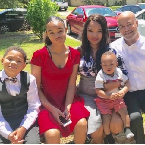Easter 2019