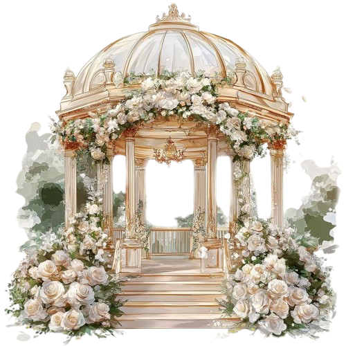 The Wedding Website of Ana Lilia and Oscar Humberto