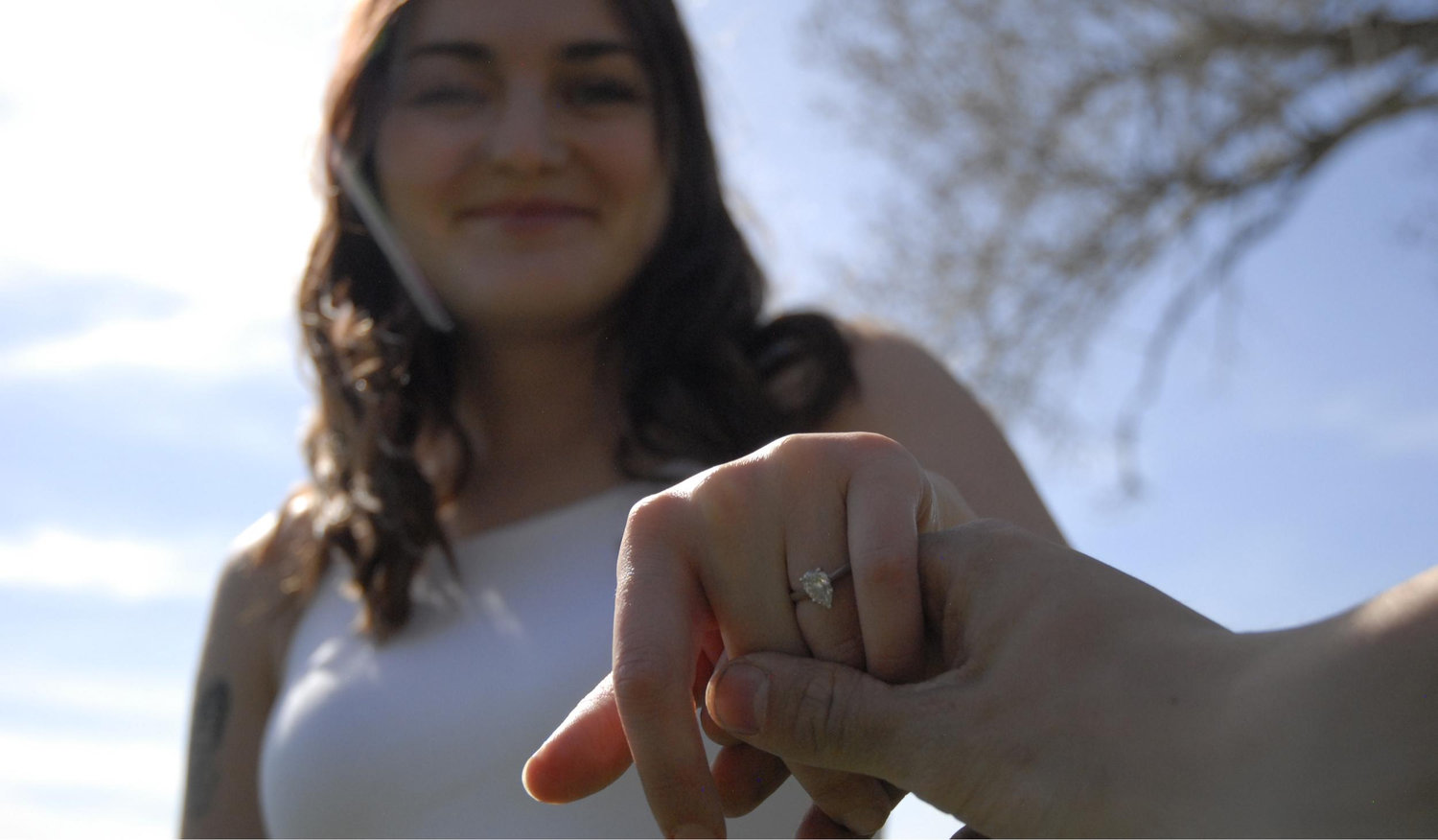 The Wedding Website of Mina Catalan and Landon Wahe