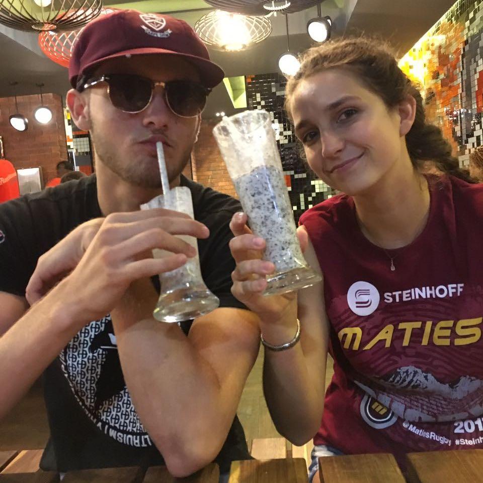 April 2017 - RocoMamas Stellenbosch