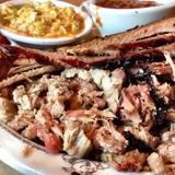 BBQ Places