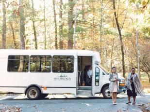 The Wedding Website of Jennifer McGarity and Tyler Clair