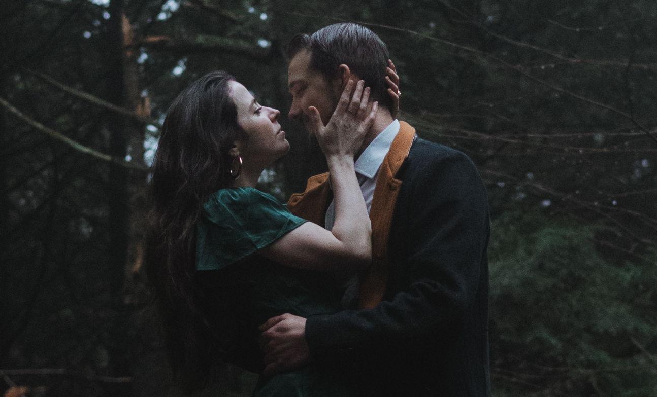 The Wedding Website of Mary Pelchat and Joshua Peck