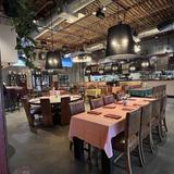 Earl and Isabella's Taverna