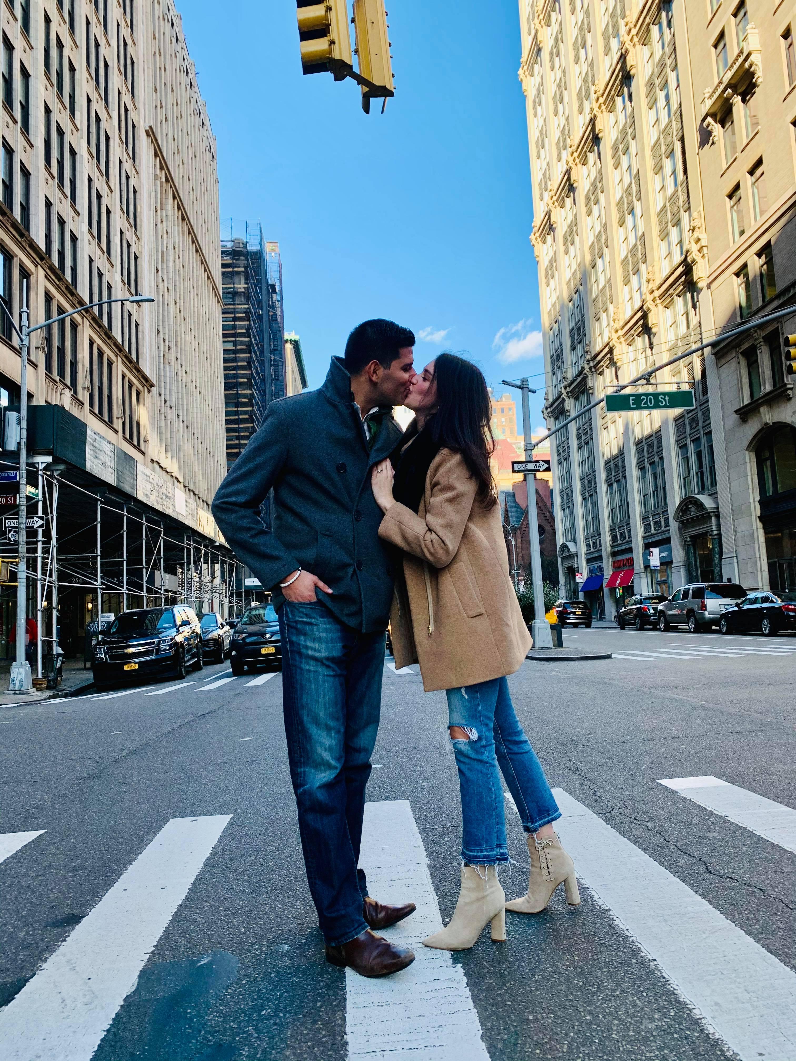 The Wedding Website of Josef Najm and Taylor Garre