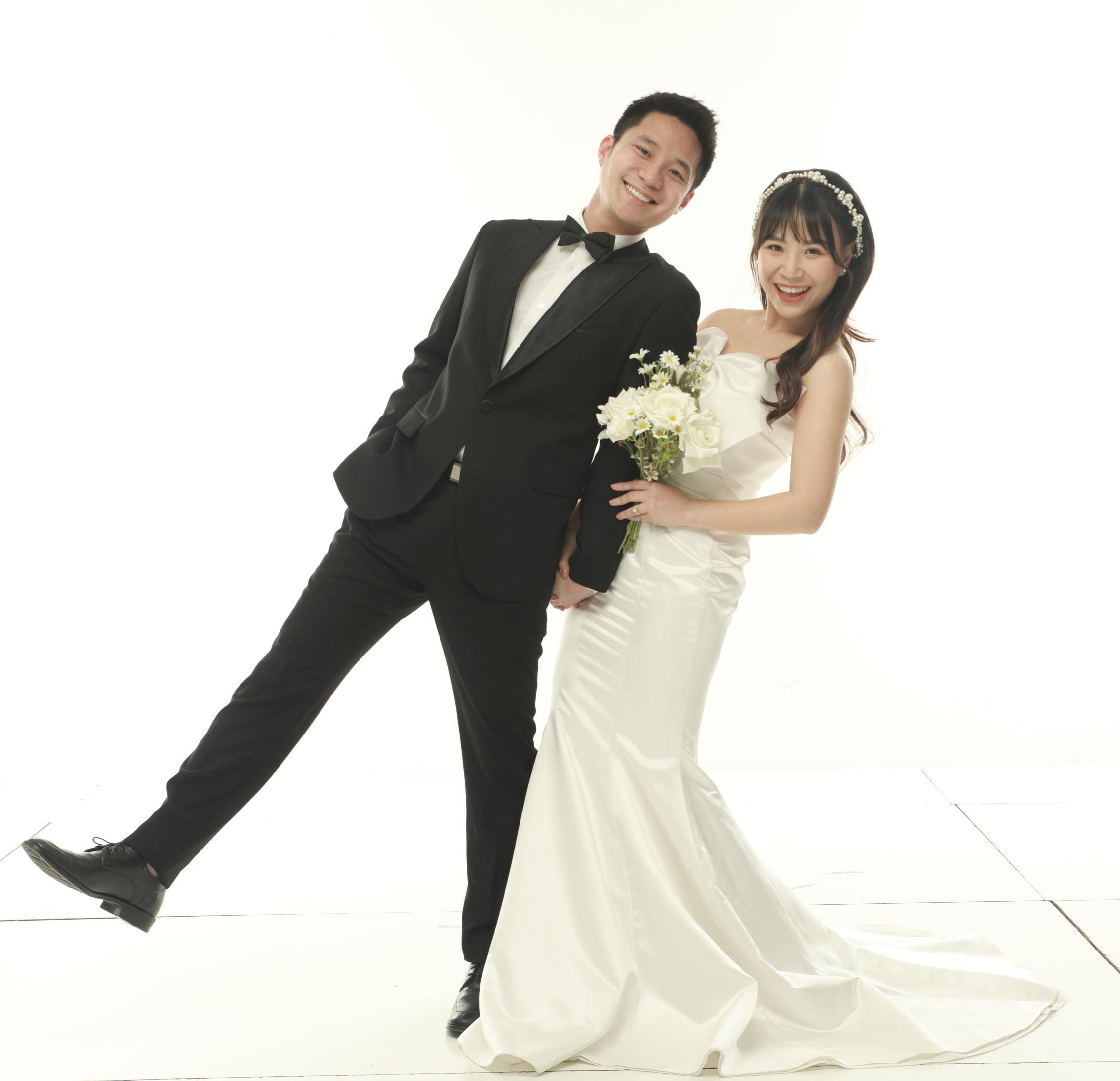 The Wedding Website of Jessica Do and Steven Pham