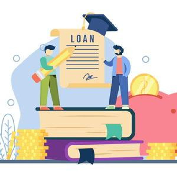 Yainery's Student Loans