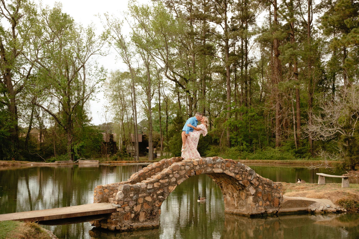 The Wedding Website of Sarah Roberts and Austin Longshore