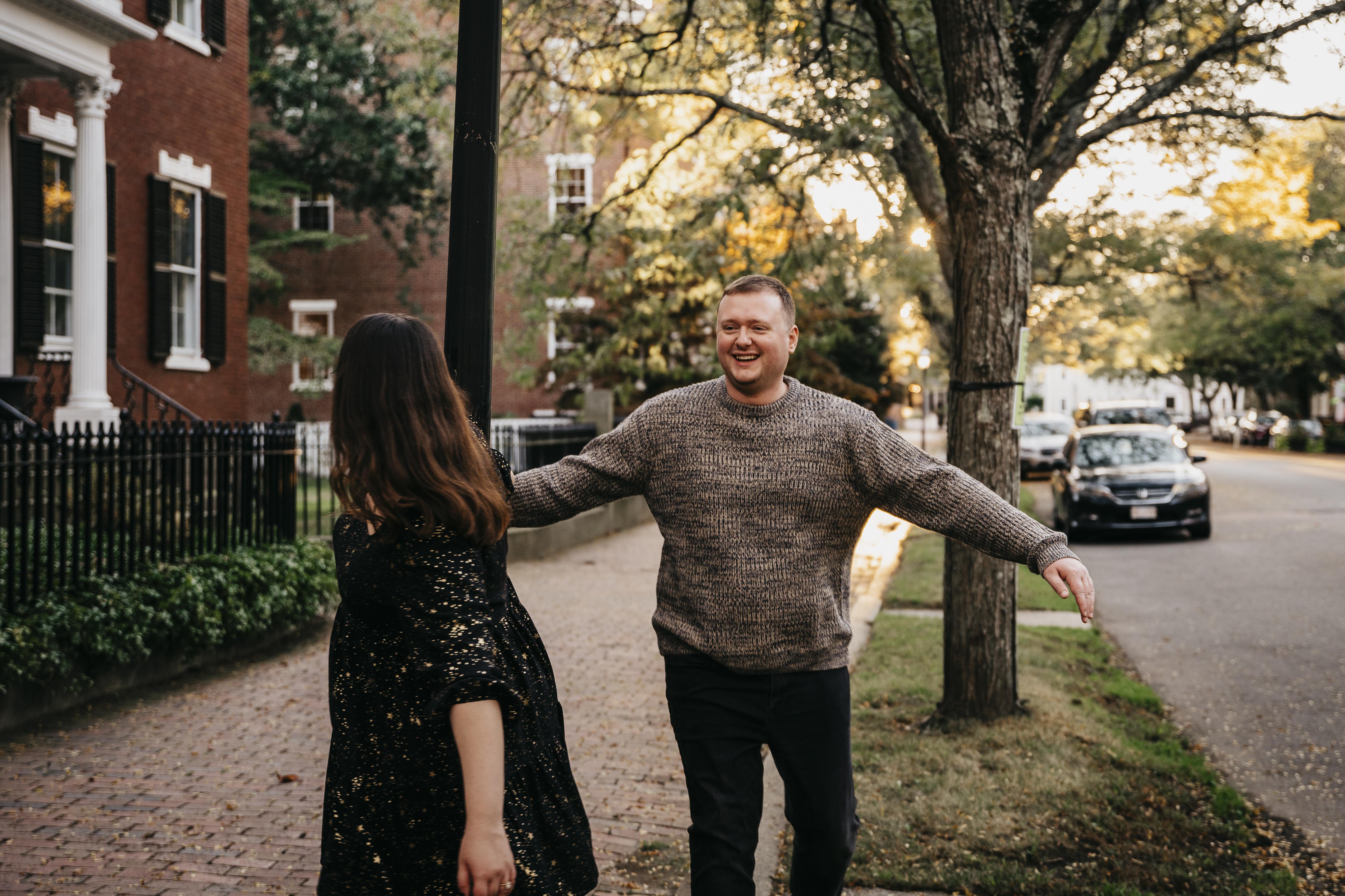 The Wedding Website of Megan Limanni and Alex Lindhorst