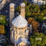 St. Gereon Church