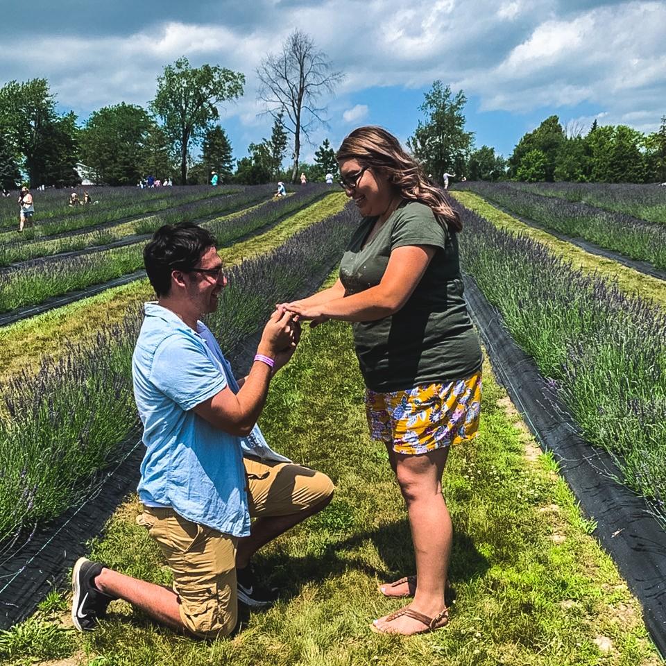 Best day Ever! July 13th 2019