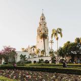 Balboa Park