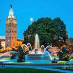 Country Club Plaza