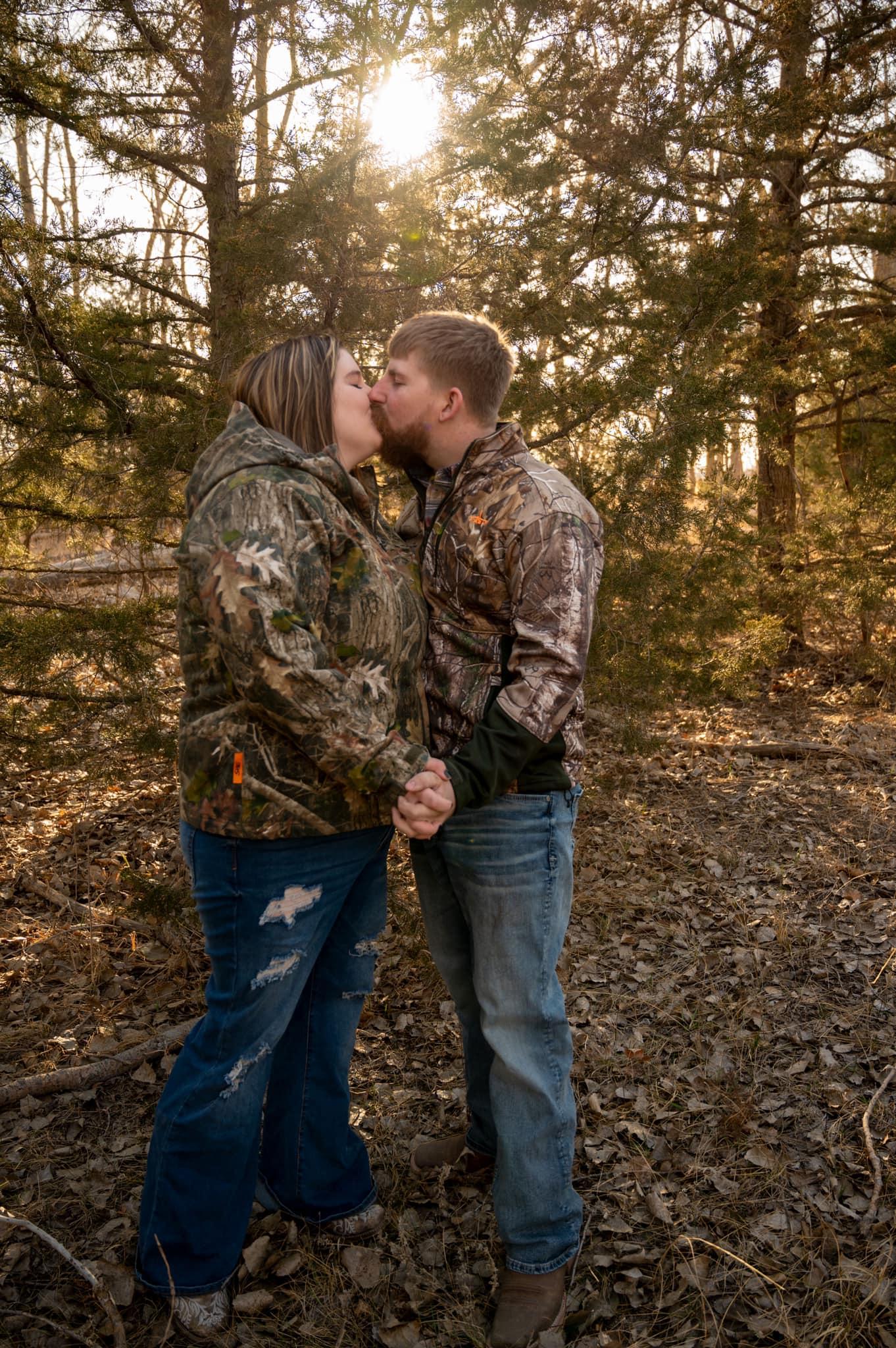 The Wedding Website of Erin Spath and Logan Brown