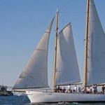 Sightsailing of Newport