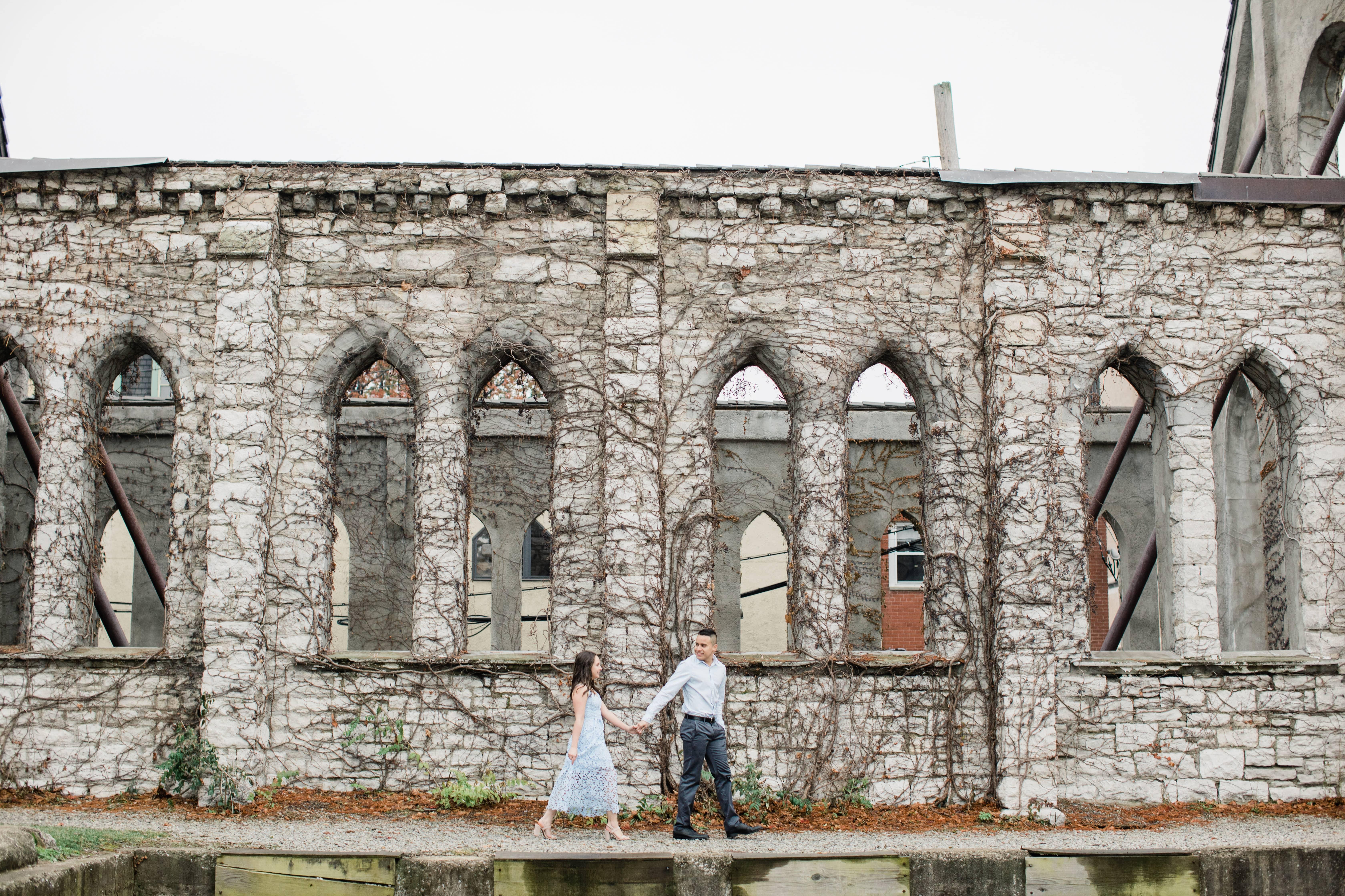The Wedding Website of Alejandra Arenas and Andres Correa