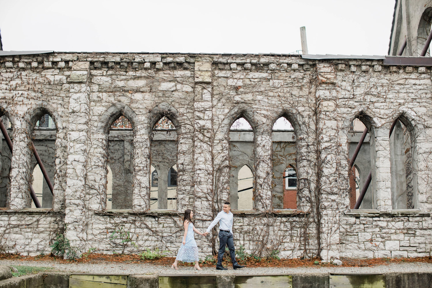 The Wedding Website of Alejandra Arenas and Andres Correa