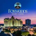 Foxwoods Resort Casino