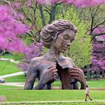 The Morton Arboretum