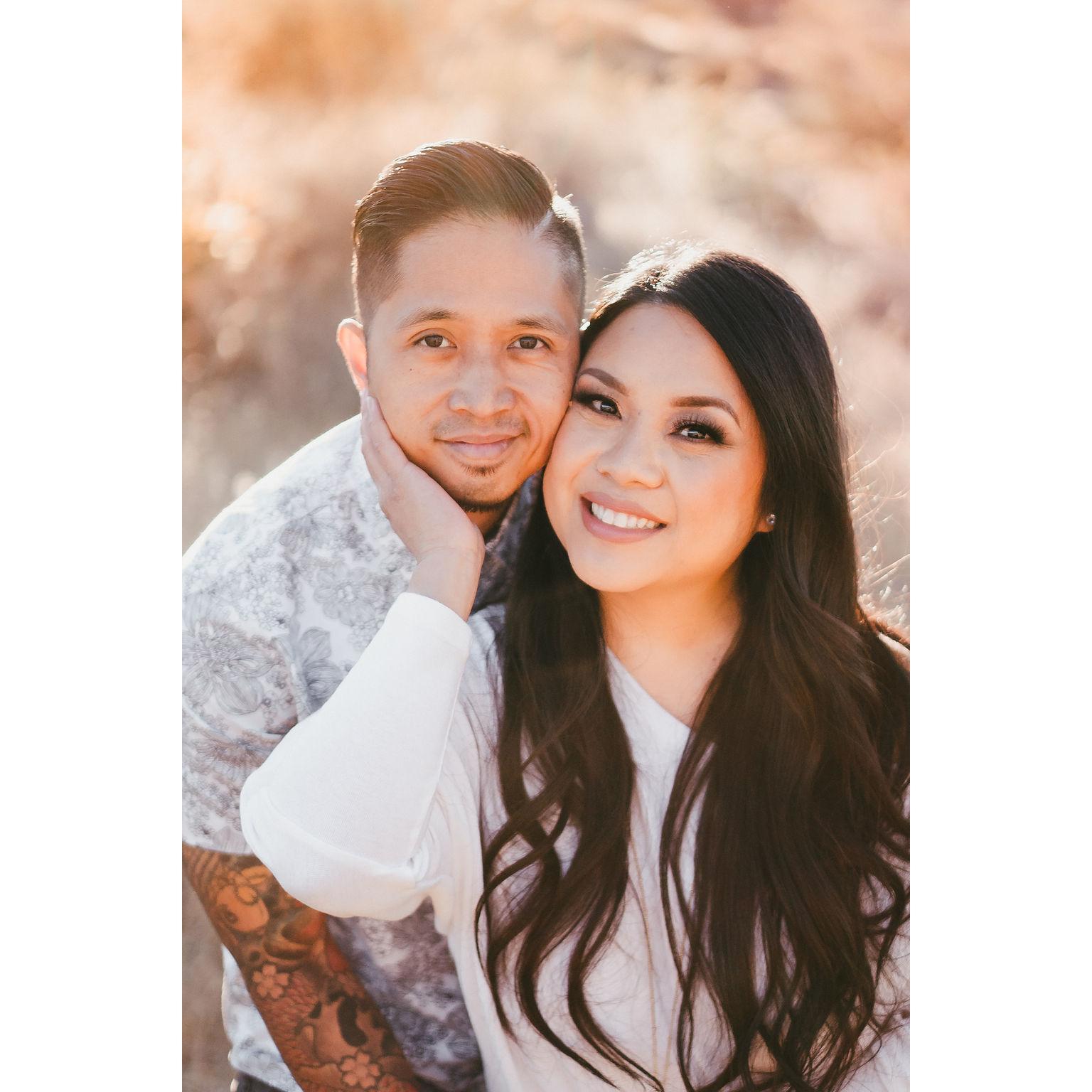 Engagement Photos- 12 year anniversary.
Photos by: Hannah Lorsh Photo & Film