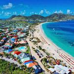 Orient Bay Beach