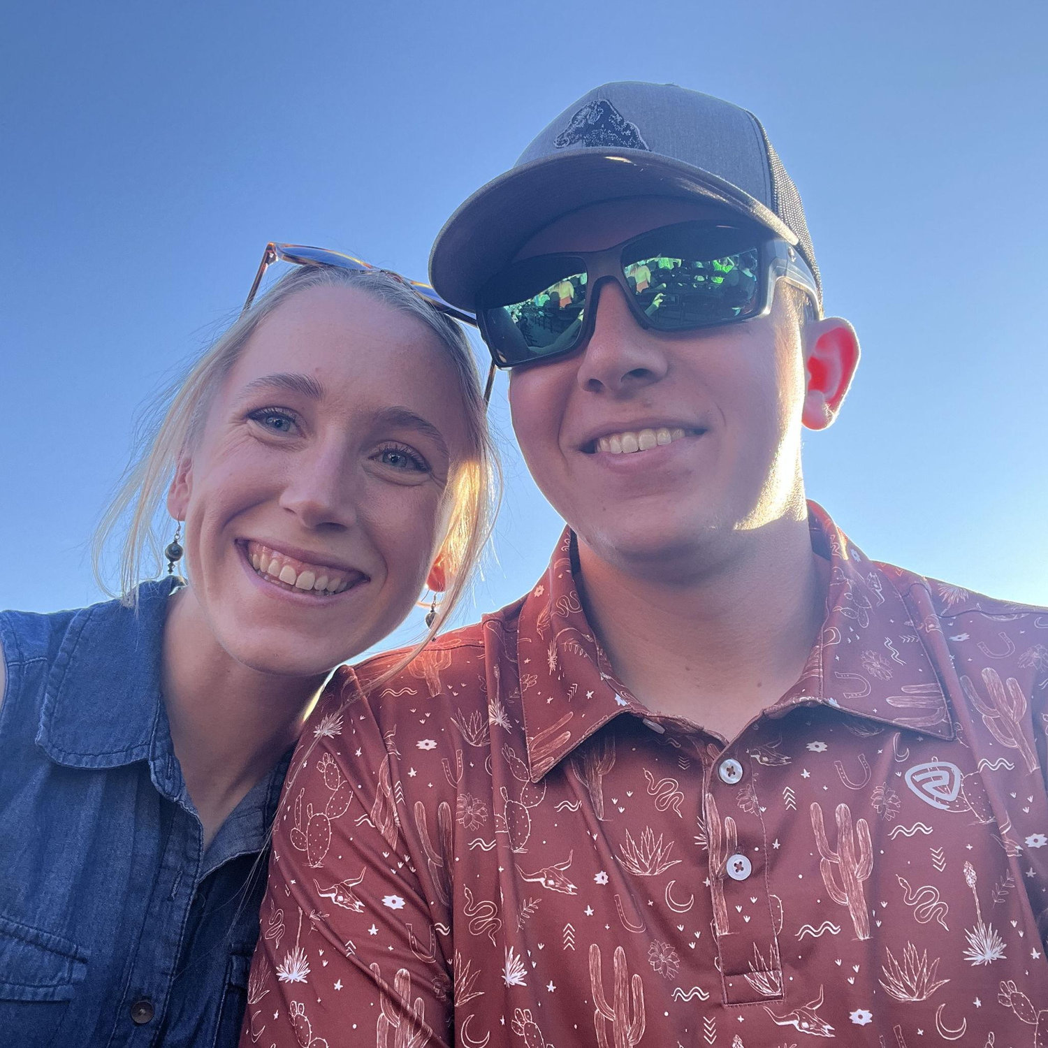 Zach Top concert in Nampa, ID