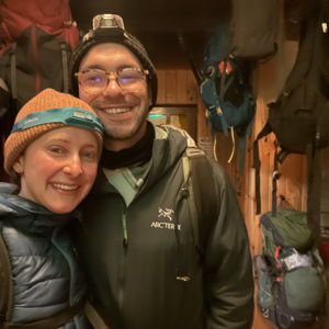 Outdoor Gear Fund