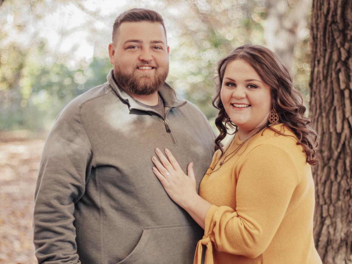 The Wedding Website of Kaylee Nottmeyer and Blake Hooper