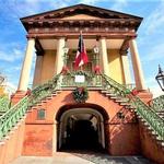 Charleston City Market