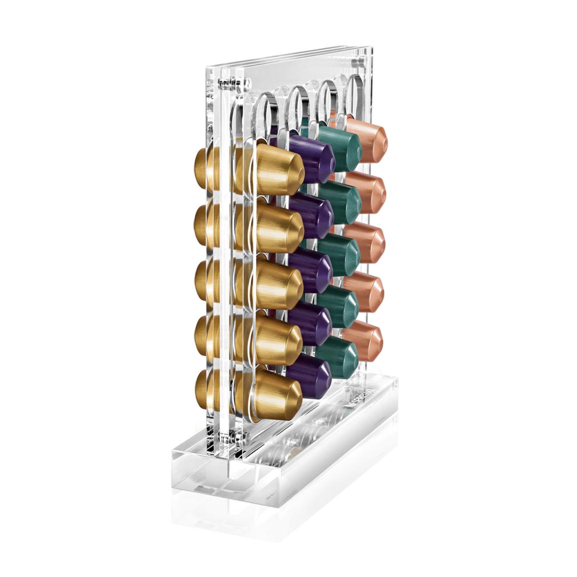 Nespresso Versilo Capsule Dispenser