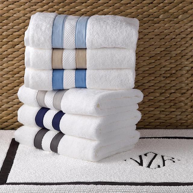 Matouk Marlowe Bath Towels
