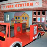 Children's Museum at Saratoga