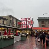Pike Place Market