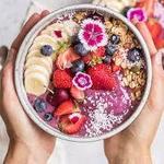 Fruition Açai & Juice Bar