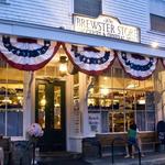 The Brewster Store