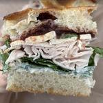 The Lucky Hen Larder