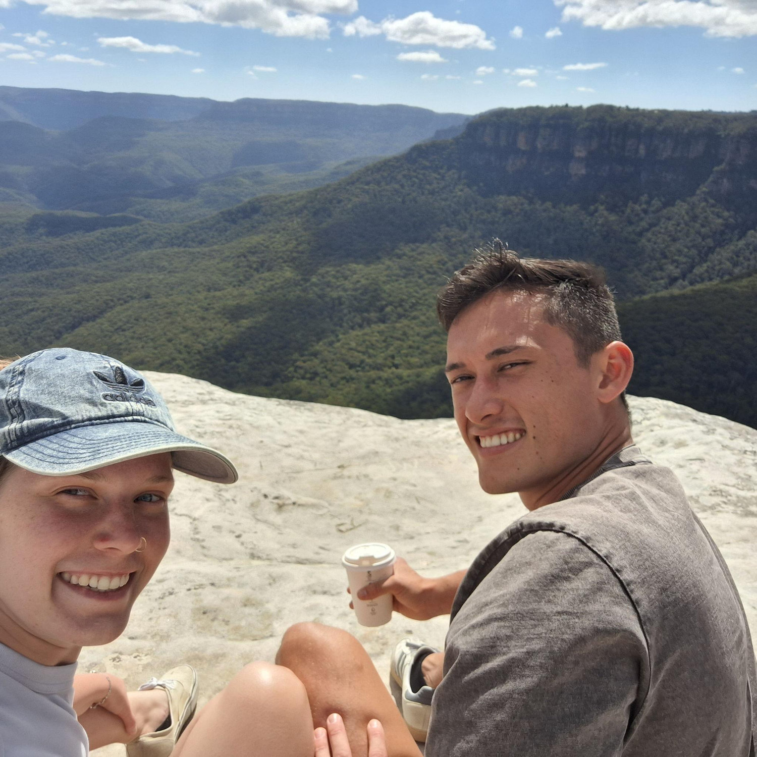 Traveling in Sydney