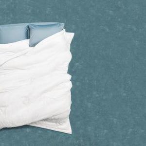 Buffy Comforter